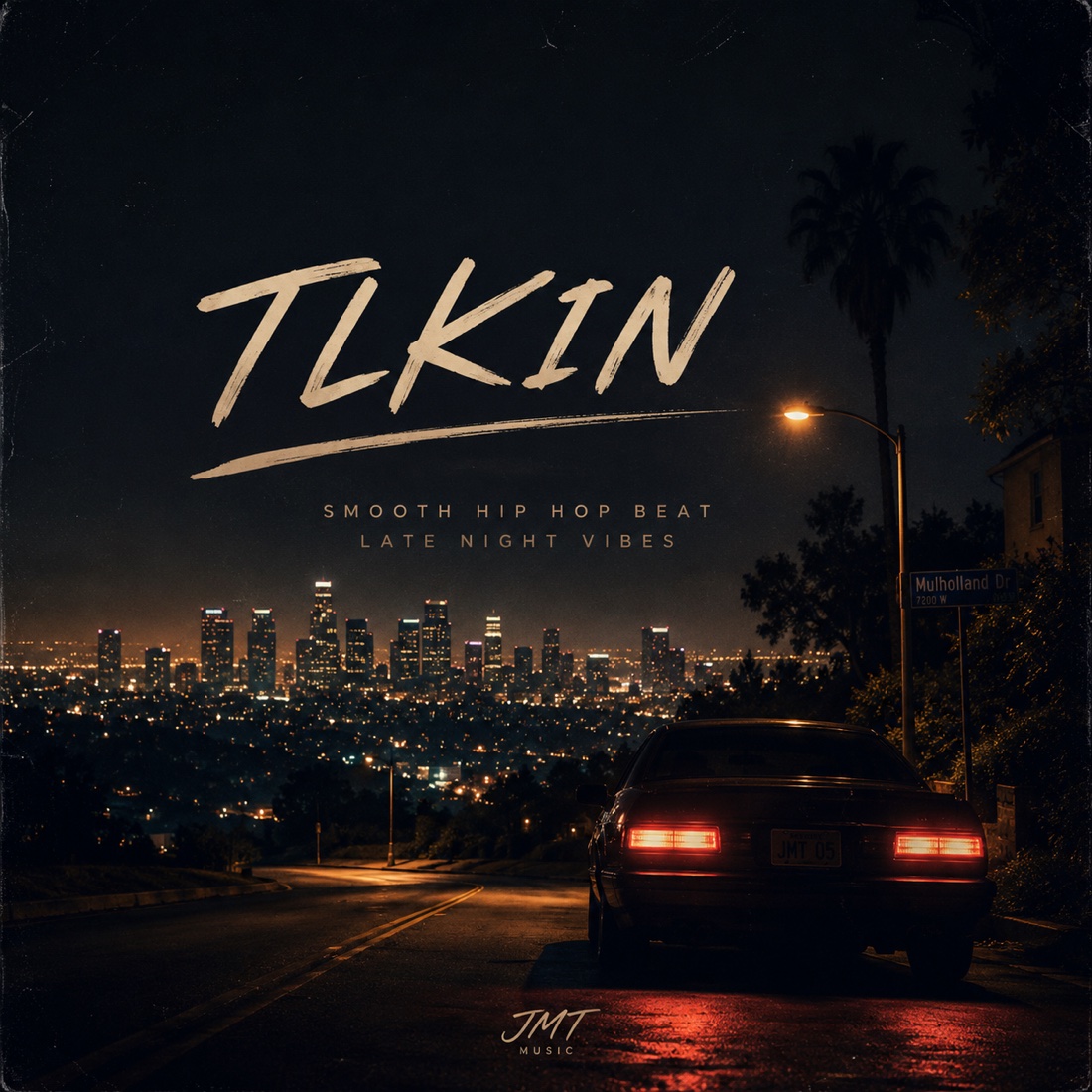TLKIN artwork