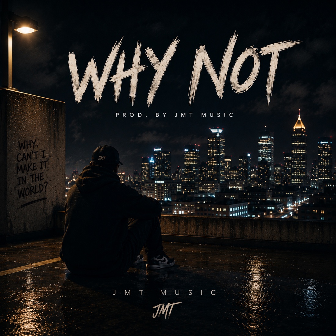 Why Not artwork
